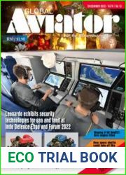 Global Aviator South Africa - Vol. 14 No. 12, December 2022