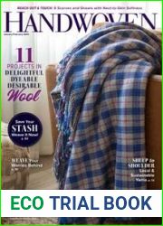 Handwoven - January February 2023