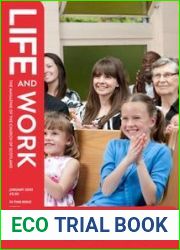 Life and Work - January 2023