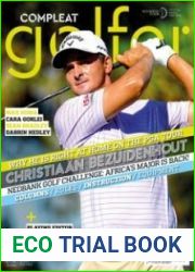 Compleat Golfer - November 2022