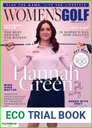 Women|s Golf - Summer 2022 2023
