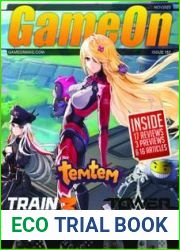 GameOn - Issue 157, November 2022