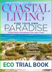 Coastal Living - Volume 26, Issue 4, Winter 2022
