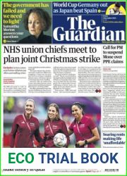 The Guardian - 02 December, 2022