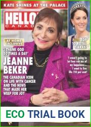Hello! Canada - Issue 850 851, 19 December 2022