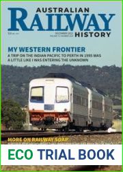 Australian Railway History - Issue 1018, December 2022