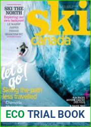Ski Canada - Vol 51 NO.3, December 2022 January 2023