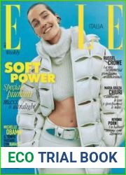 Elle Italia N.45 - 03 dicembre 2022 [ITA]