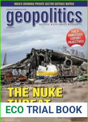 Geopolitics - November 2022