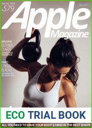 AppleMagazine - Issue 579, December 2, 2022