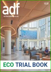 Architects Datafile (ADF) - December 2022