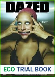 Dazed Magazine - Winter 2022