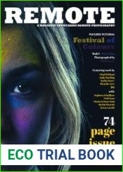 Remote Magazine - Issue 06, December 2022 January 2023