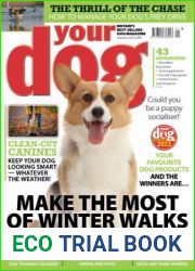Your Dog Magazine - January 2023