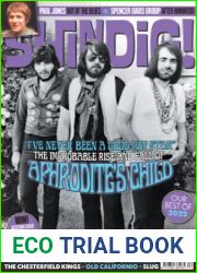 Shindig! - Issue 134, December 2022