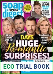 Soap Opera Digest - December 12, 2022