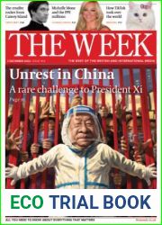 The Week UK - Issue 1412, 03 December 2022