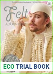 Felt - Issue 28, December 2022
