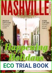 Nashville Lifestyles - December 2022