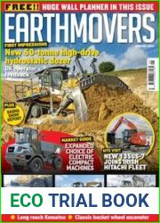 Earthmovers - January 2023