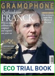 Gramophone - December 2022