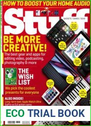 Stuff South Africa - Issue 121, December 2022 January 2023