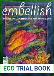 Embellish - Issue 52, December 2022