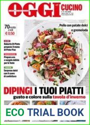 Oggi Cucino - 08 dicembre 2022 [ITA]