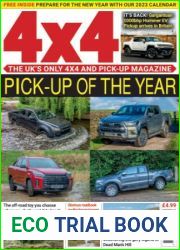 4×4 Magazine UK - Winter 2023