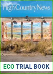 High Country News - Vol. 54 No. 12, December 2022
