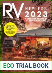 RV Magazine - January 2023