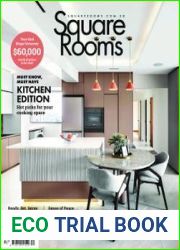 SquareRooms - Issue 211, December 2022