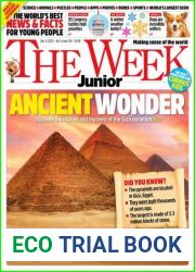 The Week Junior USA - Issue 138 Vol. 03, December 09, 2022