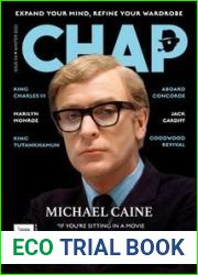 Chap - Issue 114, Winter 2022