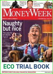 Moneyweek - Issue 1132, 02 December 2022