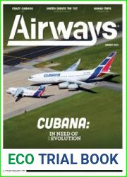 Airways Magazine - Vol. 29 No. 9, Issue 308, January 2023