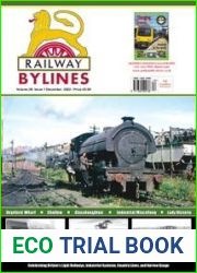 Railway Bylines - Vol. 28 Issue 1, December 2022
