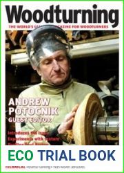 Woodturning - Issue 377, 2022