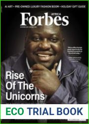 Forbes Africa - December 2022 January 2023