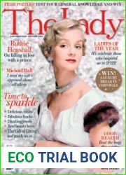 The Lady - 02 December 2022 January 05, 2023