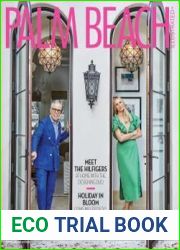 Palm Beach Illustrated - December 2022