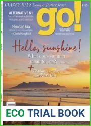 Go! South Africa - Issue 185, December 2022 January 2023