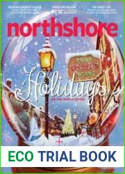 Northshore Magazine - December 2022