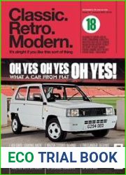 Classic.Retro.Modern. Magazine - Issue 17, January 2023