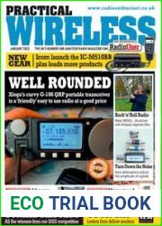 Practical Wireless - January 2023