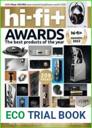 Hi-Fi+ - Issue 214, December 2022