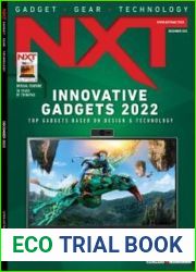NXT Magazine - December 2022