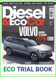 Diesel Car and Eco Car - Issue 433, January 2023