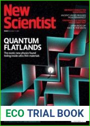 New Scientist US - December 03 09, 2022
