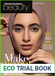Professional Beauty - November 2022